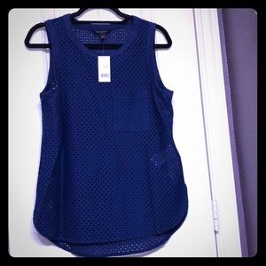 Banana Republic shirt